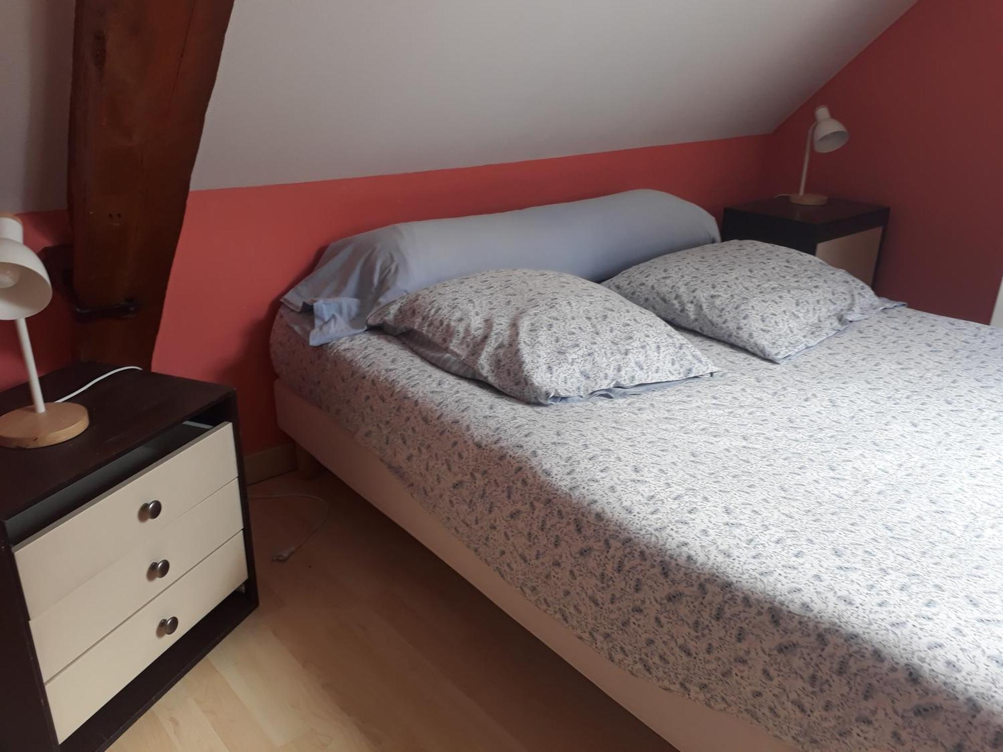 Les Chambres De La Bosse ภายนอก รูปภาพ